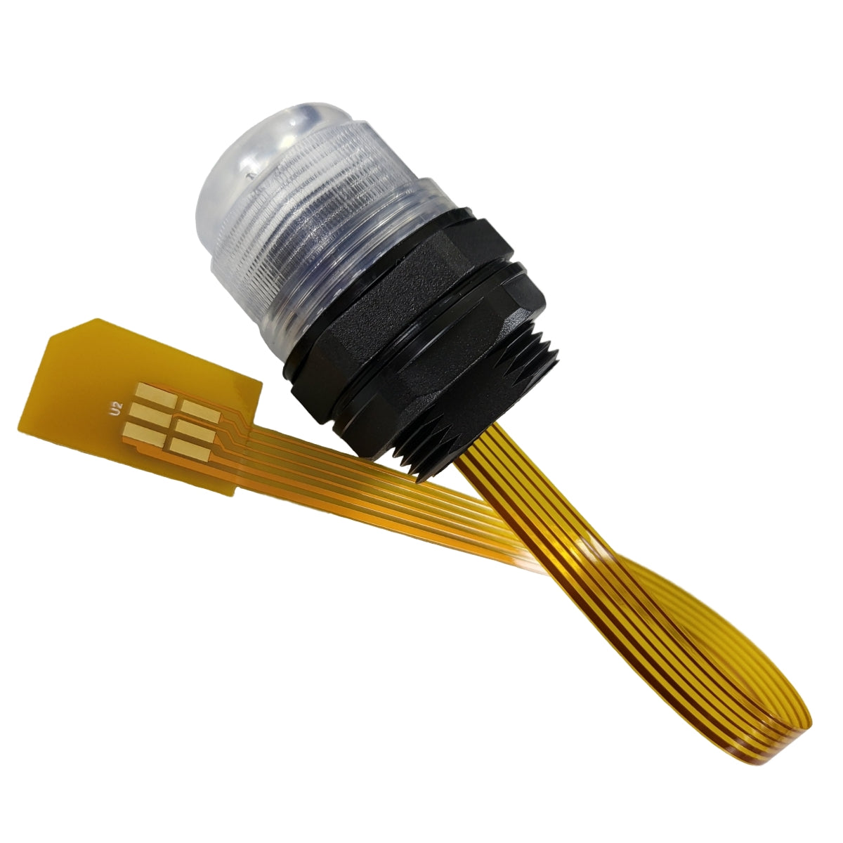 SIM Card Slot Extender | Micro to Mini | For Outdoor Enclosures