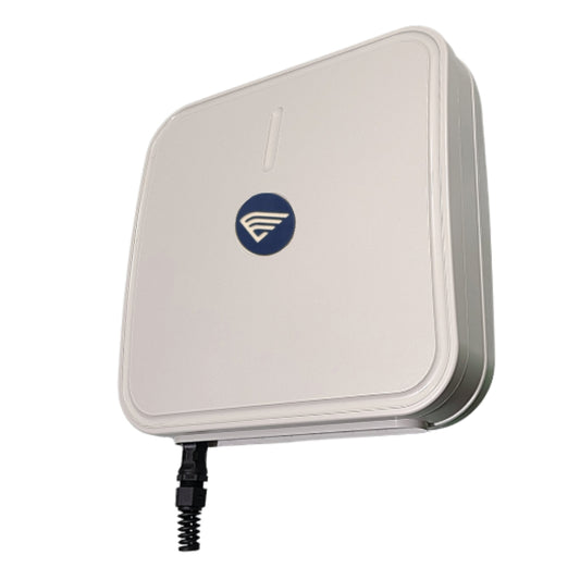 WiFiX Large Router PCB Enclosure Kit