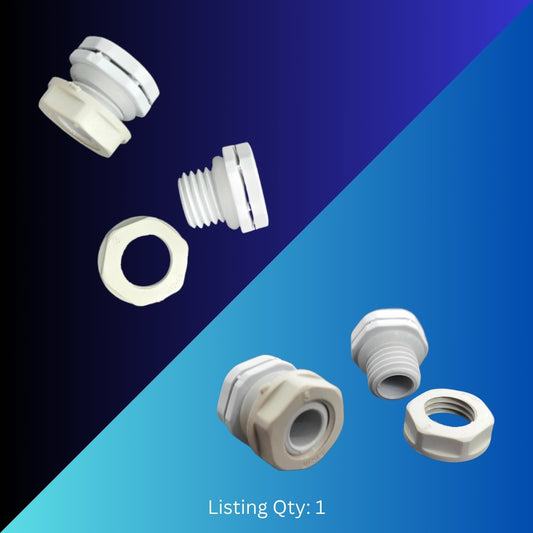 WiFiX Outdoor Enclosure Vent