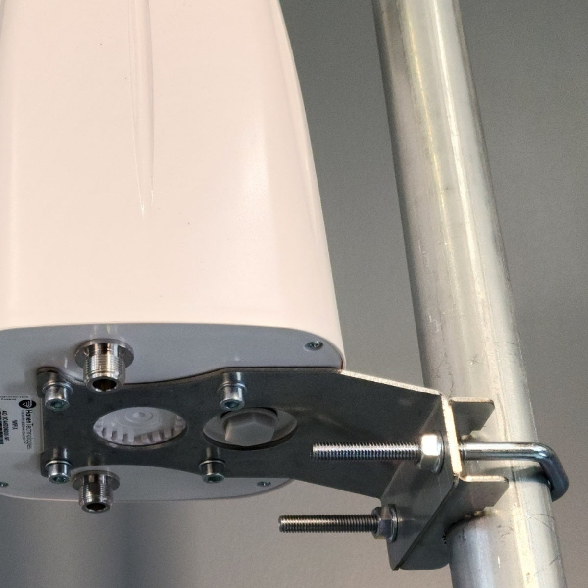 WiFiX Signal Brick 600-6000MHz 5G 4.5dBi Omni-Directional MIMO Antenna