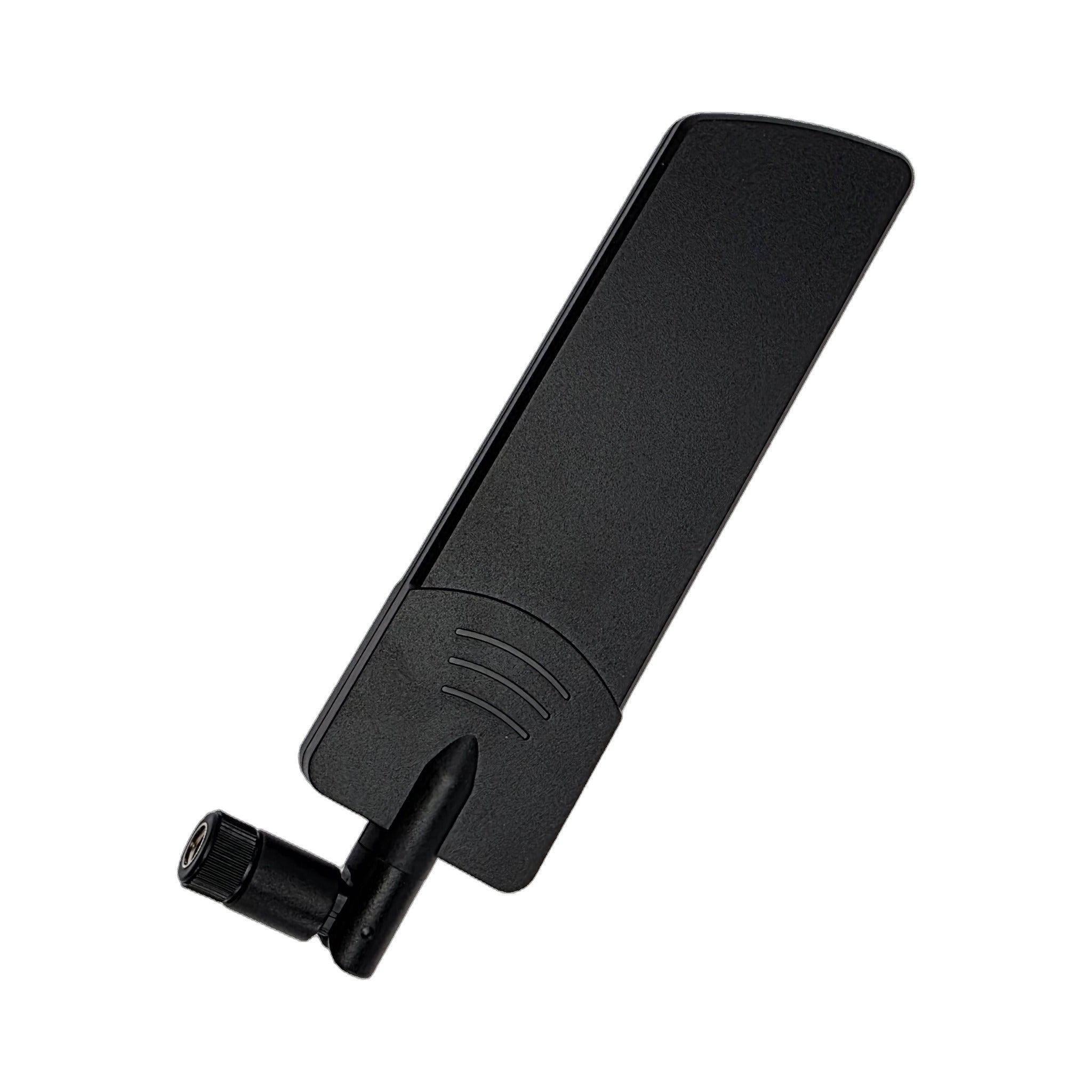 600-3800MHz Cellular Omni-Directional Paddle Antennas (SMA