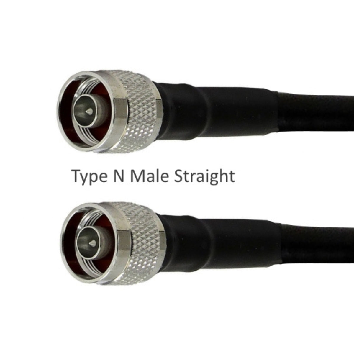 TWH200 Coax Antenna Cabling - High Quality - Low Loss - Duplex Cables