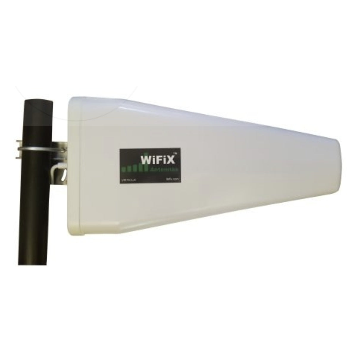 600-6000MHz Ultra Wideband LPDA Yagi Radome 9dBi-11dBi 4G 5G Directional Antenna