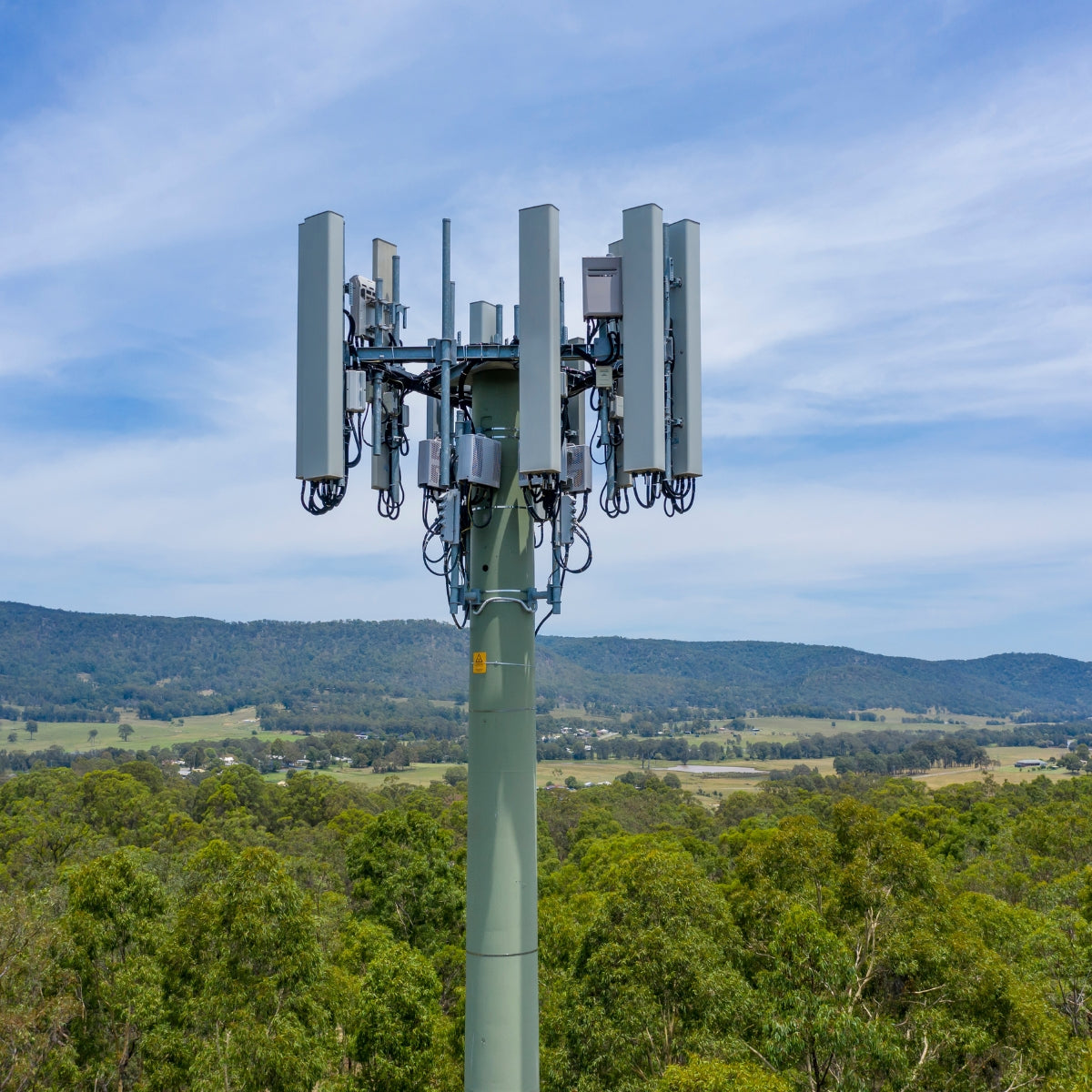 All Antenna Types