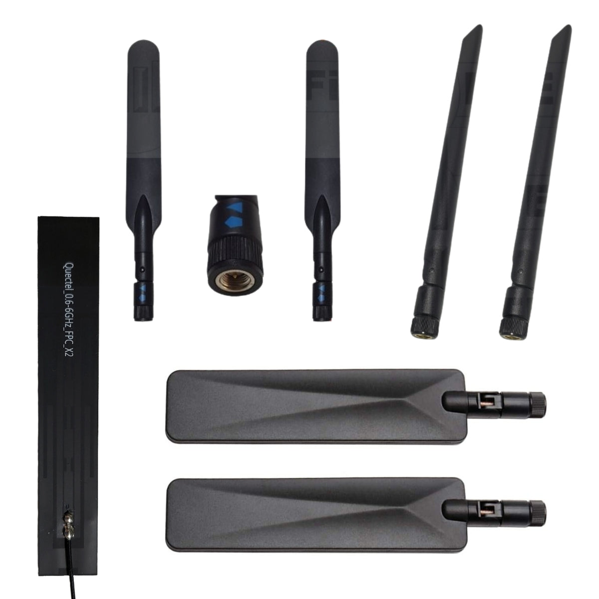 Indoor Antennas