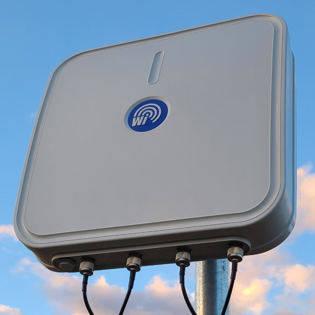 Outdoor Antennas