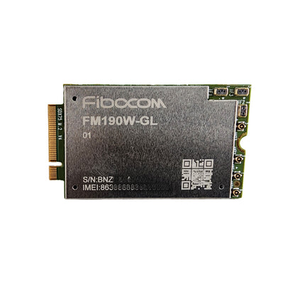 Fibocom FM190W-GL | Wireless Internet Modem | x75 Qualcomm 5G (BETA)