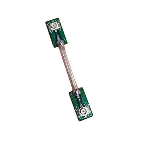 Antenna pigtail cable adapter | U.FL PCB to U.FL PCB | RG Cable