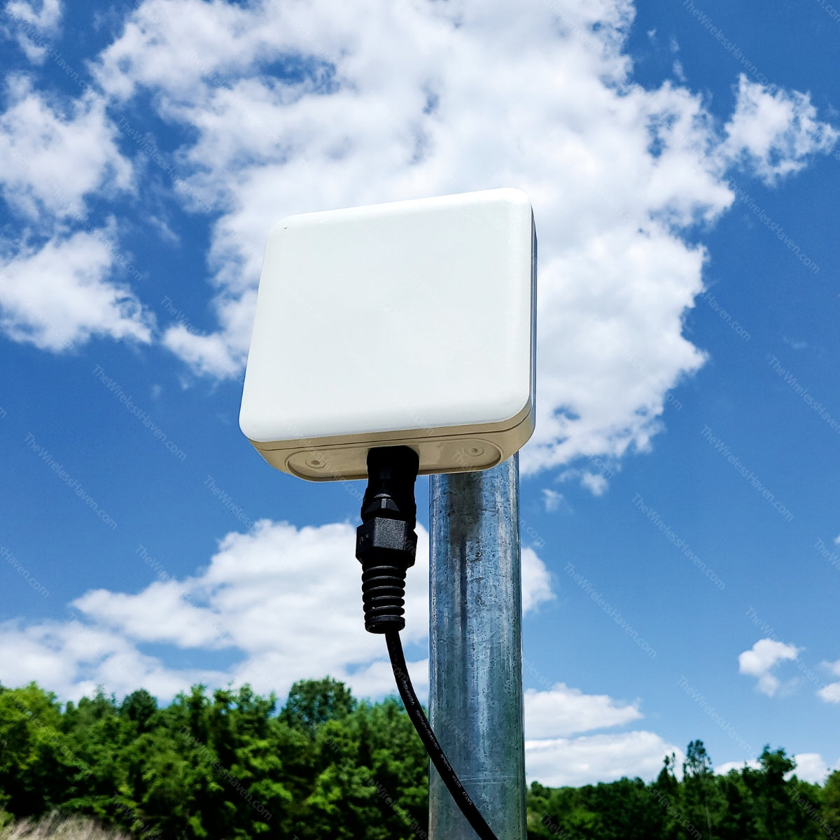 WiFiX Mini Router PCB Enclosure Kit – The Wireless Haven Store