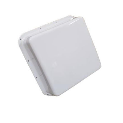 High Beam X2 - HIGH POWER 15dBi 2x2 MIMO Cellular 5G 4G LTE Directional Antenna 600-2700MHz (+45°/-45°) N Female Connectors