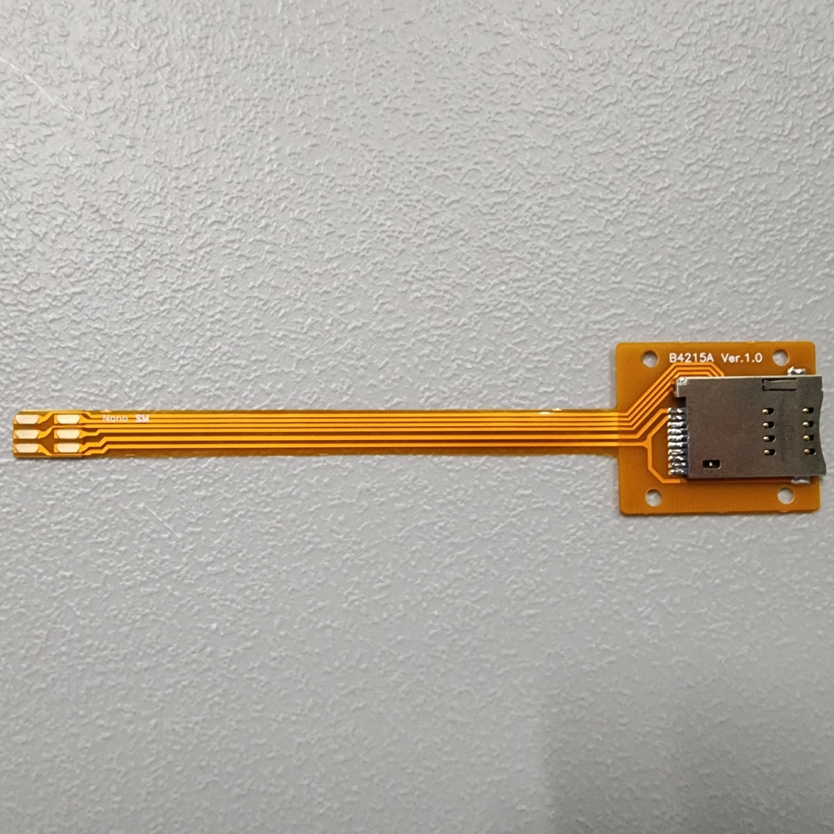 SIM Card Slot Extender | Micro to Nano | For Custom Builds – The ...