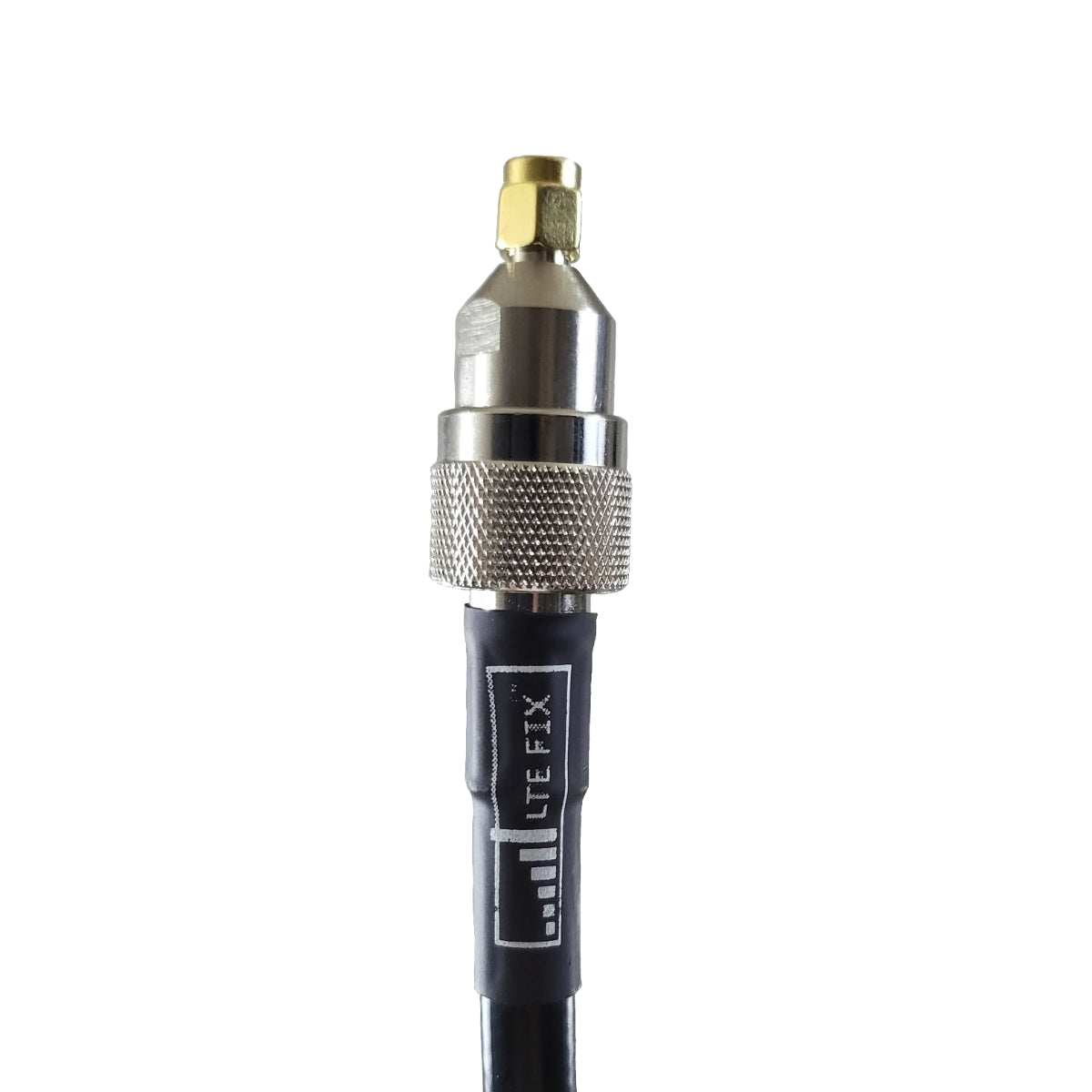 Cable connector adapter | Type N Female to SMA Male