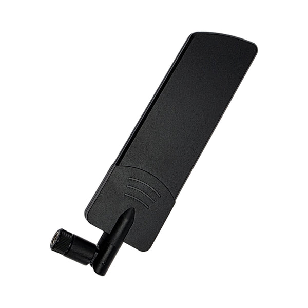 600-3800MHz Cellular Omni-Directional Paddle Antennas (SMA