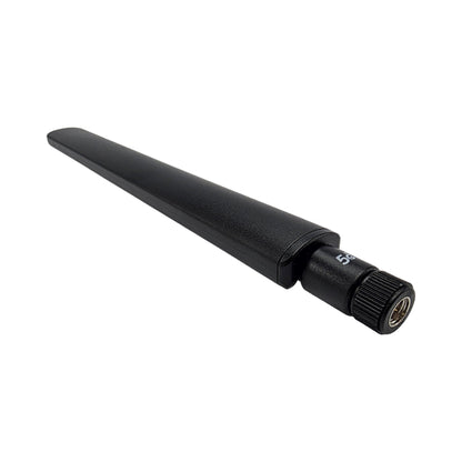 600-6000MHz 5.5dBi Cellular Hotspot Omni-directional Antennas (SMA Connectors) - Pair