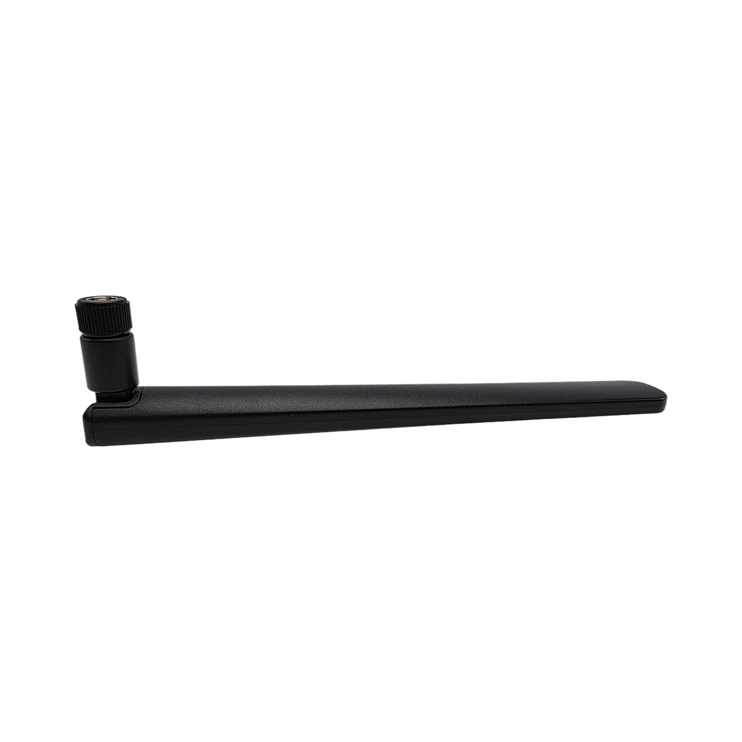 600-6000MHz 5.5dBi Cellular Hotspot Omni-directional Antennas (SMA Connectors) - Pair