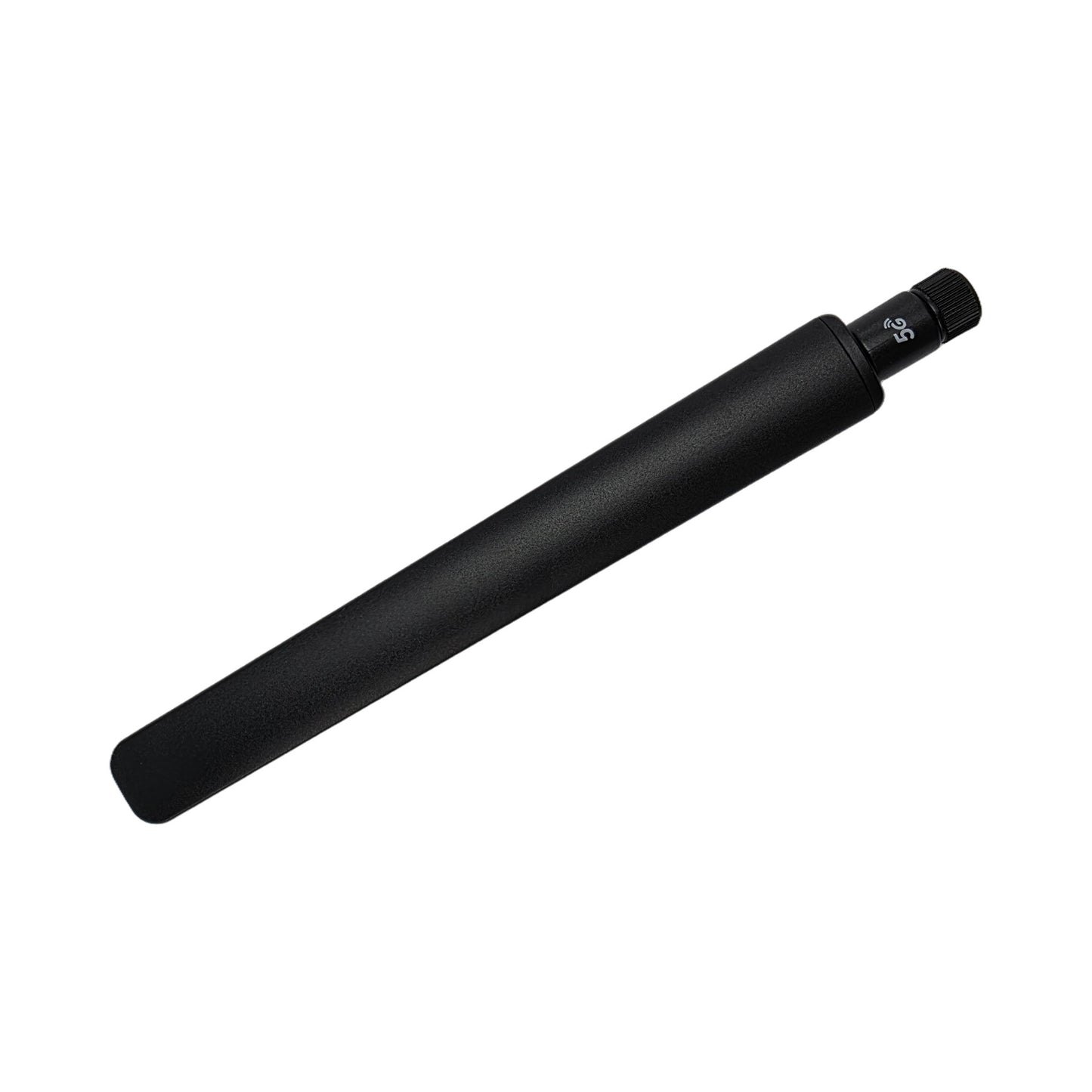 600-6000MHz 5.5dBi Cellular Hotspot Omni-directional Antennas (SMA Connectors) - Pair