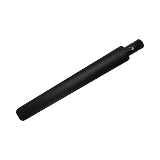 600-6000MHz 5.5dBi Cellular Hotspot Omni-directional Antennas (SMA Connectors) - Pair