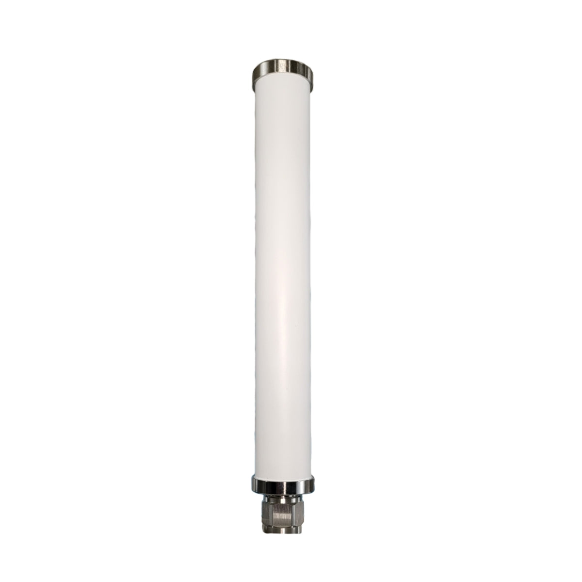 Omni-Directional Outdoor WiFi Antenna | Dual Band | High Gain - 6dbi-7dBi | N Male