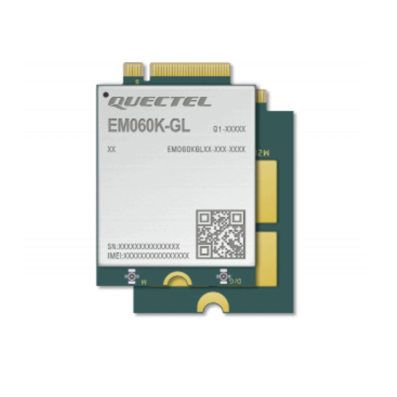 Quectel EM060K-GL | Wireless Internet Modem | Category 6 | LTE 4G