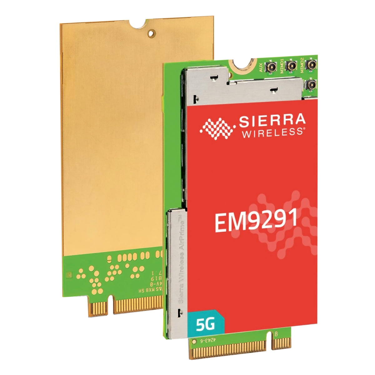 Sierra - Semtech EM9291 | Wireless Internet Modem | 4G 5G (Special Order Only)