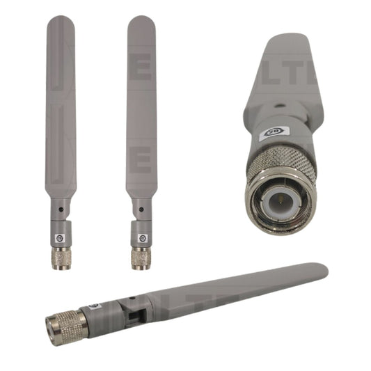 Cisco 806-2170MHz Cellular Antennas (TNC Connector) - 2 Pack