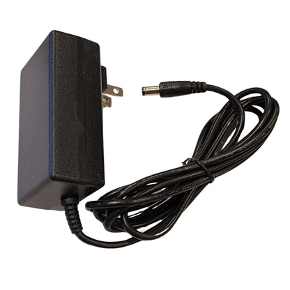 12V DC 4.0A 48W Power Adapter with 2.1mm Tip | US Plug