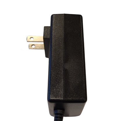 12V DC 4.0A 48W Power Adapter with 2.1mm Tip | US Plug
